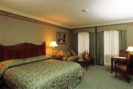 Copperfield Inn Resort North Creek Номер фото