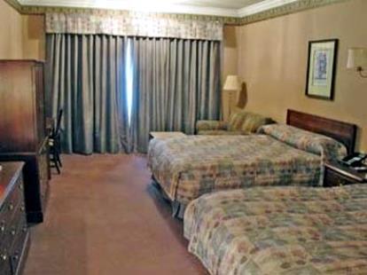 Copperfield Inn Resort North Creek Номер фото