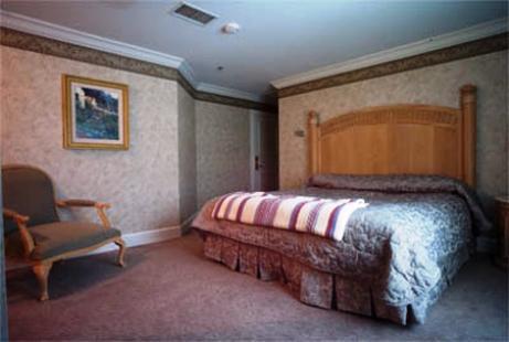 Copperfield Inn Resort North Creek Номер фото